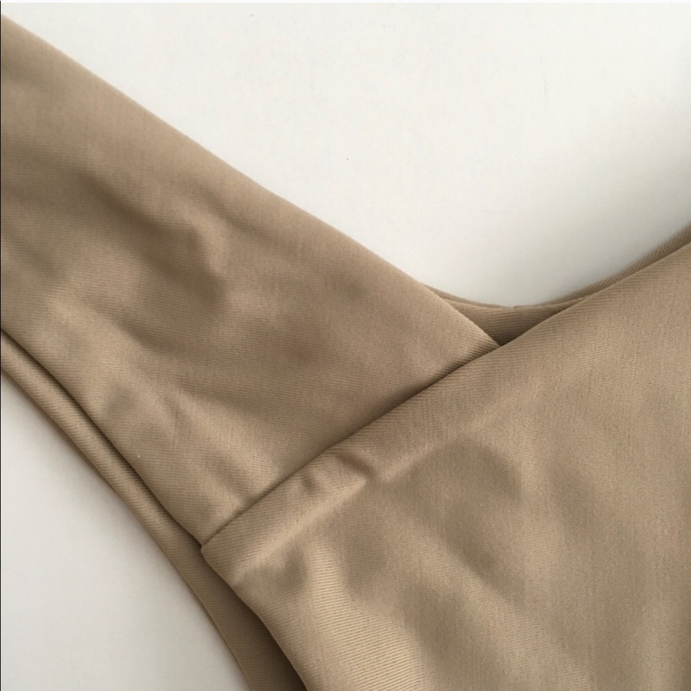 FAE SWIM SUIT BOTTOMS